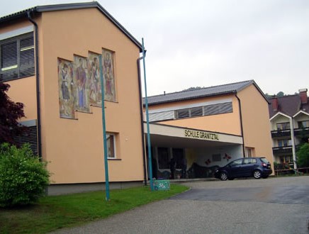 Volksschule Granitztal