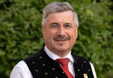 Ing. Paul Hobel seit 2020