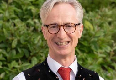 Mag. Valentin Laure seit 2009