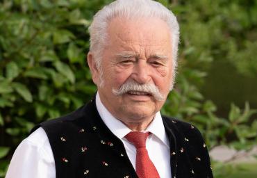 Willibald Kainbacher senj. seit 1981