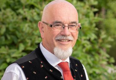 Ing. Willibald Kainbacher seit1986