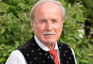 Herbert Stückler seit 2013