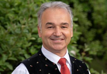 Franz Schlatte seit 2011