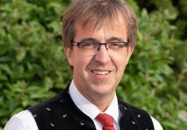 Herbert Lippitz seit 2000