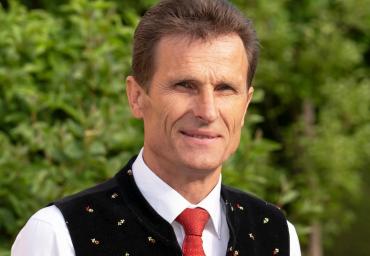 Obmann Oberländer Otto
