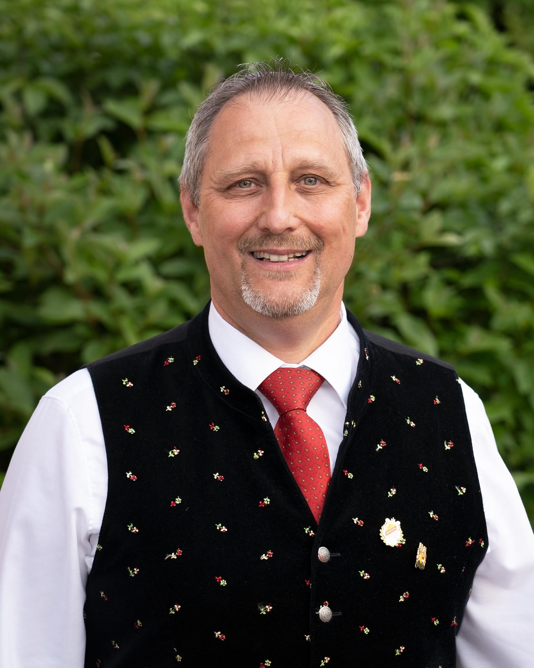 Heribert Hanschitz 1. + 2 . Tenor 